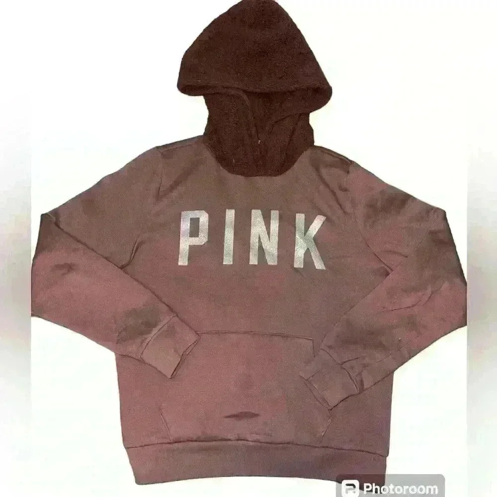 PINK Hoodie